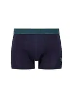 U.S. Polo Assn. Erkek 3Lü Erkek Boxer 80504 Yeşil görsel 7