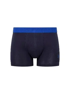 Us. POLO Assn. U.S. Polo Assn. Erkek 3Lü Erkek Boxer 80504 - Alternatif Görünüm