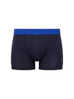 U.S. Polo Assn. Erkek 3Lü Erkek Boxer 80504 Lacivert detay görünüm