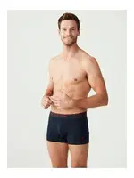 U.S. Polo Assn. Pamuklu Erkek 3Lü Boxer 90005 görsel 5