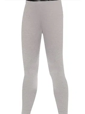 Öts İç Giyim Uzun Tayt Likralı Rahat Tayt Modeli ÖTS 2971 - Alternatif Görünüm