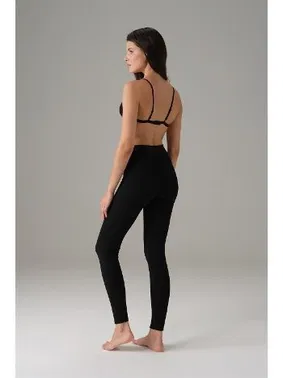 Doreanse Uzun Termal  Kadın Tayt Doreanse 8062 - Alternatif Görünüm