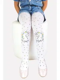 Daymod Vera Çocuk KülotluBeyaz Daymod D2125164