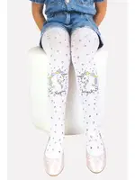 Vera Çocuk KülotluBeyaz Daymod D2125164 Beyaz