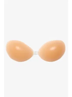 Yeni İnci Yapışkanlı Silpkon Sütyen Yeni İnci 8900 - Alternatif Görünüm