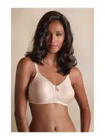 Yeni İnci 1910 Minimizer Desteksiz Sütyen görsel 9