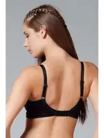 Yeni İnci 1910 Minimizer Desteksiz Sütyen görsel 7