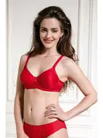 Minimizer Desteksiz Toparlayıcı Sütyen Yeni İnci 1950 detay görünüm