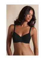 Minimizer Desteksiz Toparlayıcı Sütyen Yeni İnci 1950 farklı açı