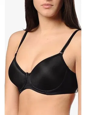 Yeni İnci Yeni İnci 6010 Desteksiz Basic Soft Sütyen - Alternatif Görünüm