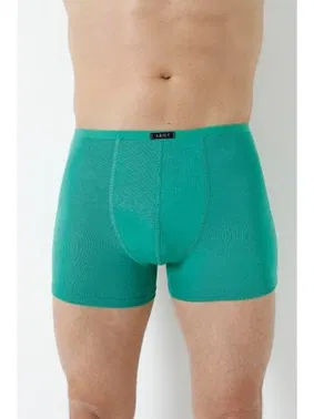 Arma Yıldız Yeşil Erkek Bambu Boxer Ince Bel Lastikli Arma Yıldız 1190 - 5 ADET