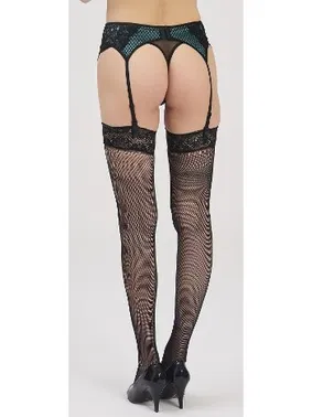 Moonlight Yeşil Jartiyer Tanga Takım Moonlight 3214 - Alternatif Görünüm