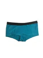 Yeşil Kadın Boxer Darkzone DZBYN0027 Görsel