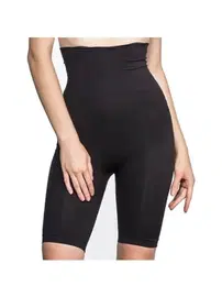 Liza (Layza) Yüksek Bel Göbek Toparlayıcı Paçalı Kadın Paçalı Korse Liza (Layza) 11006