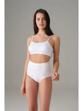 Doreanse Yüksek Bel Kadın Slip Korse Doreanse 5913