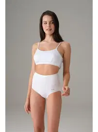 Doreanse Yüksek Bel Kadın Slip Korse Doreanse 5913
