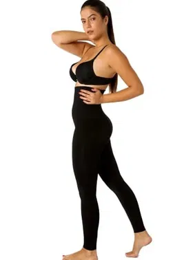 Pera Fitol Yüksek Bel Korse Tayt Pera Fitol 8020 - Alternatif Görünüm