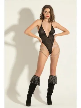 Gallipoli Zincirli Mayokini ve Aksesuar Zincir Takım Gallipoli MGP6259