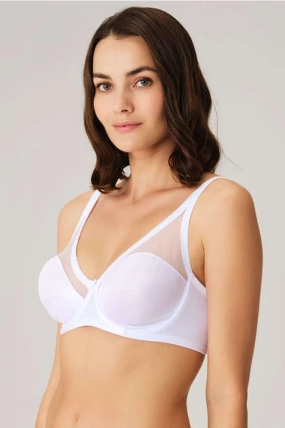 Anıl Göğüsleri Küçük Gösteren Toparlayıcı Sütyen 3592