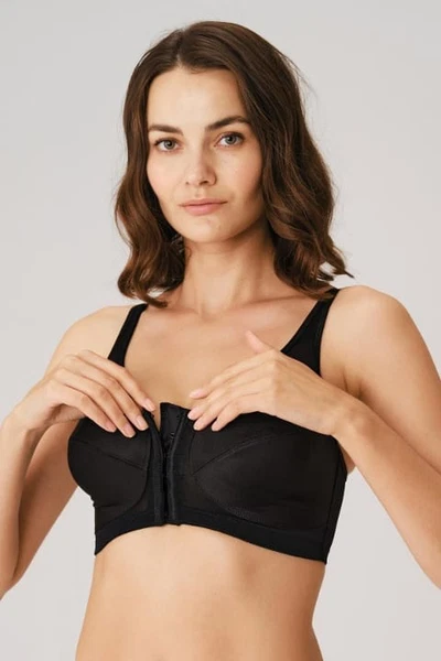 Anıl Önden Agraflı Sütyen 3651