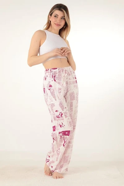 Bayan Pijama Altı Miorre 001-015134