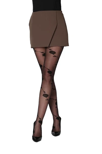 Daymod Selen Bayan Külotlu Çorap D1121115