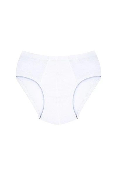 Erkek Çocuk Külot Süprem %100 Pamuk ÖTS 7320 - 6 ADET