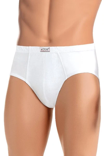 Erkek Külot Süprem Beyaz ÖTS 2420