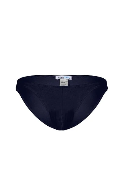 Erkek Lacivert Bambu Slip Darkzone DZNBM6404