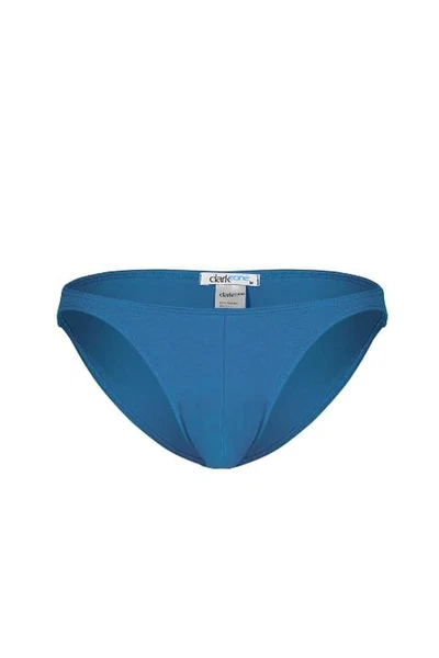 Erkek Mavi Bambu Slip Darkzone DZNBM6405