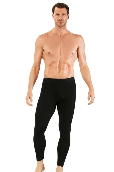 Erkek Termal Alt İçlik Tayt Özkan 11318