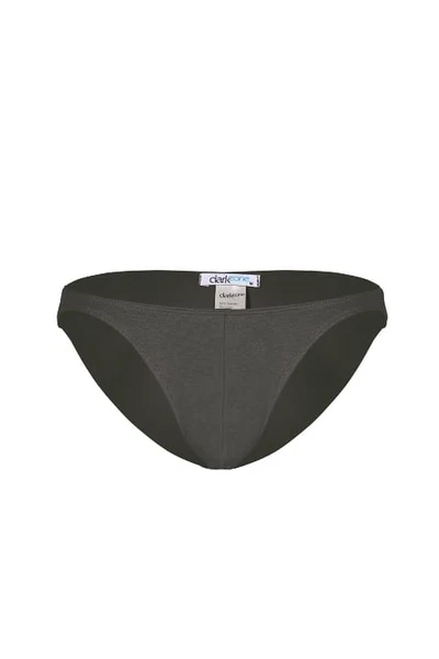 Erkek Yeşil Bambu Slip Darkzone DZNBM6410