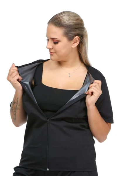 Fermuralı Termal Sauna Takım Pera Fitol 9003