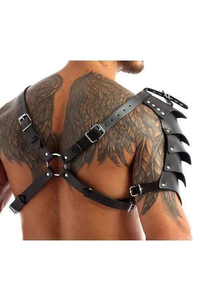 Gladyatör Erkek Omuzluk missisX 88011