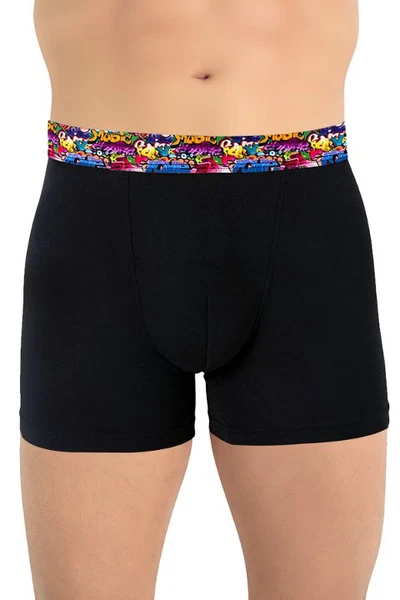 Just Inner Erkek Micro Modal Boxer ÖTS 135005