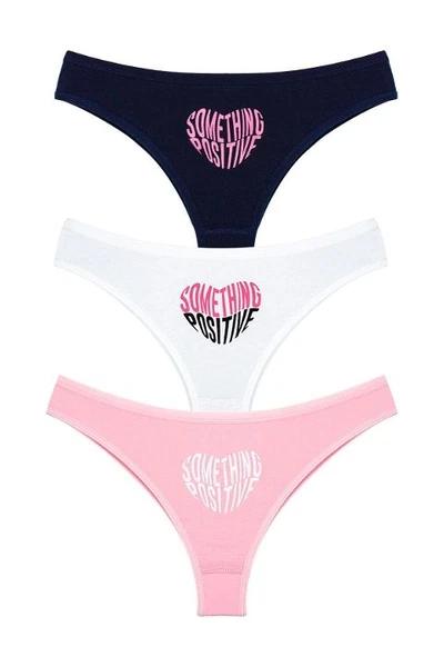 Kadın Külot Likralı Brazilian %96 Pamuk Renk Seçenekleri ÖTS 4217 - 6 ADET