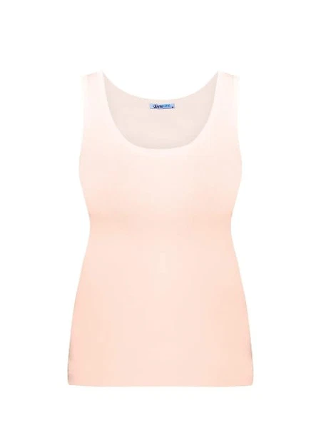 Kadın Somon Penye Atlet Darkzone DZWM7208