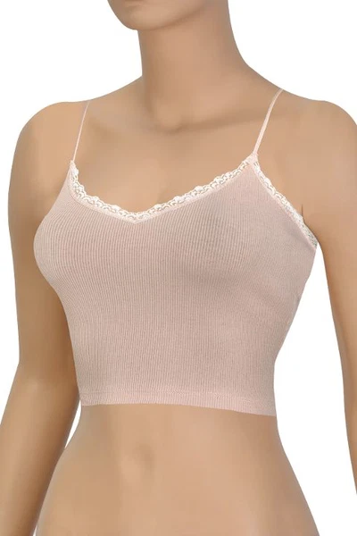 Kadın Sütyen Ip Askılı Likralı Fitilli Esnek Rahat Kumaş ÖTS 3128