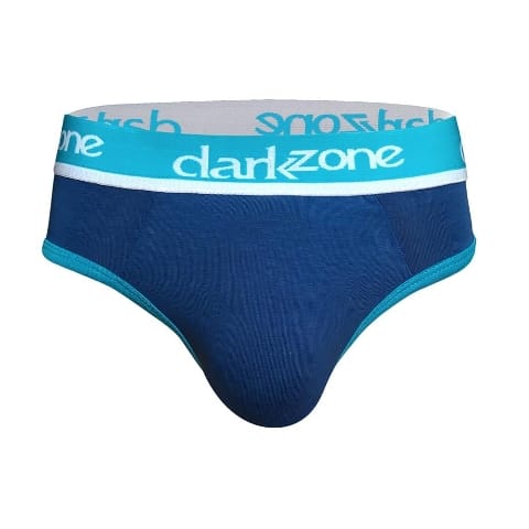 Lastikli Saks Erkek Slip Darkzone DZN6220