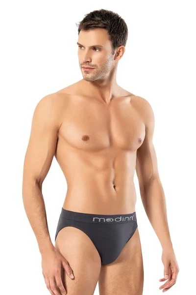 Miss Modinn Toparlayıcı Erkek Micro Slip 2035