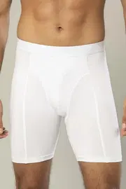 Pamuk Süprem Uzun Erkek Boxer Erdem 1416