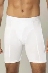 Pamuk Süprem Uzun Erkek Boxer Erdem 1416