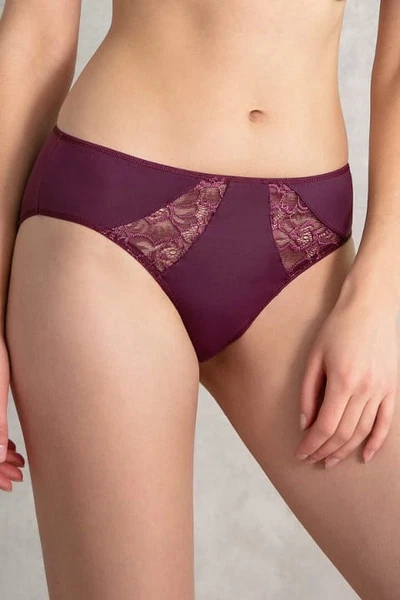 Slip Kadın Külot Anıl 2780