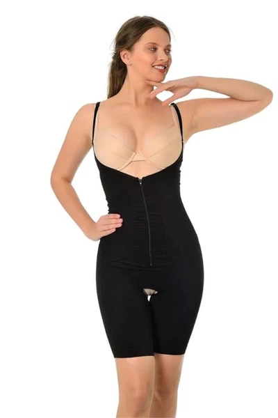 Tam Boy Vücut Korse Pera Fitol 8005