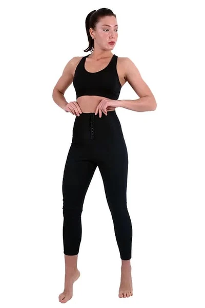 Termal Sauna Agraflı Tayt Pera Fitol 9025