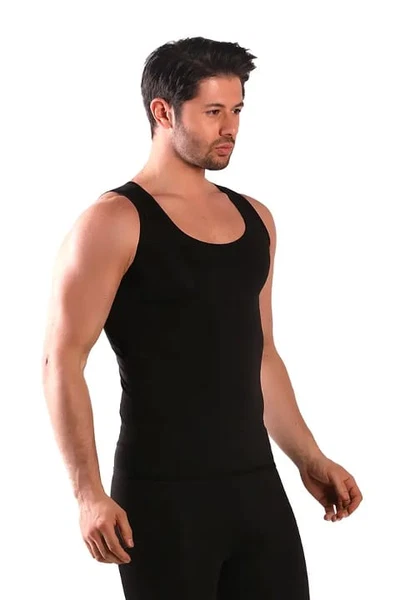 Termal Sauna Erkek Atlet Pera Fitol 9052