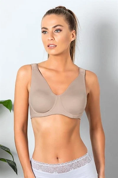 Toparlayıcı Minimizer Sütyen Gallipoli MGP11700