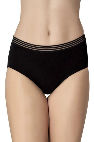 Transparan Lastik Bato Külot Fabony 1320