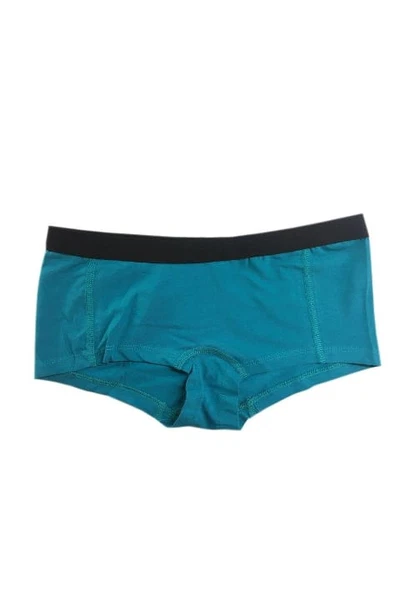 Yeşil Kadın Boxer Darkzone DZBYN0027