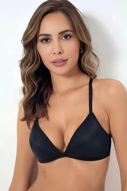 Godewo Desteksiz Üçgen Kap Kadın Sütyen 4055 Godewo - Alternatif Görünüm